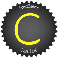 FoodBunch Certified C